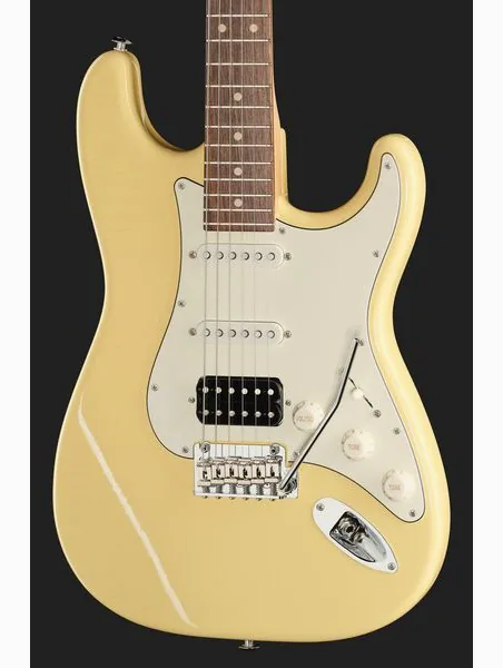 Suhr Classic S Antique HSS RW VY, detail 4