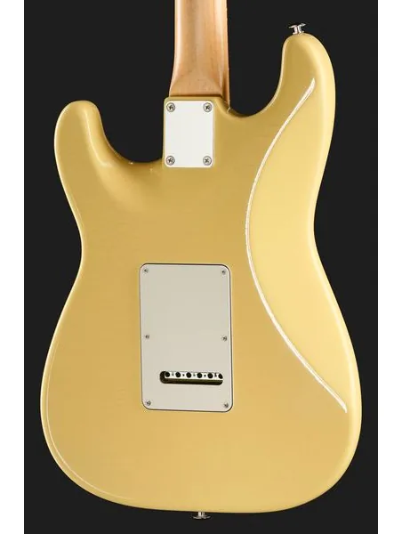 Suhr Classic S Antique HSS RW VY, detail 5