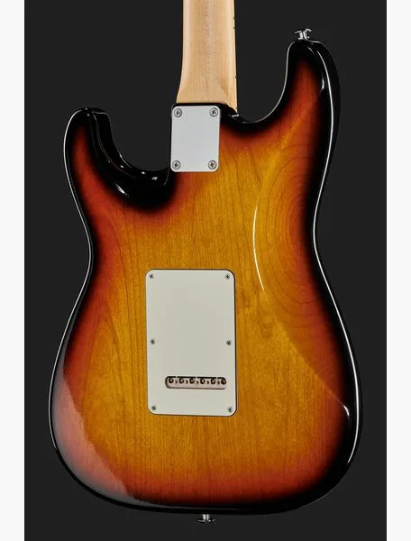 Suhr Classic S Antique SSS MN 3TB, detail 5