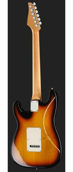 Suhr Classic S Antique SSS RW 3TB, detail 3