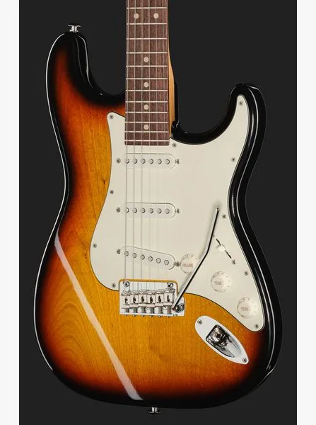 Suhr Classic S Antique SSS RW 3TB, detail 4