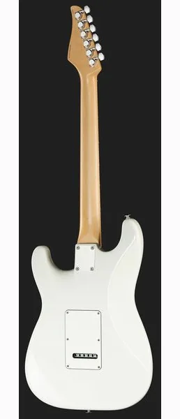 Suhr Classic S Antique SSS RW OWT, detail 3