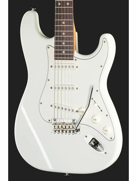 Suhr Classic S Antique SSS RW OWT, detail 4