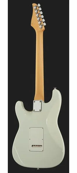 Suhr Classic S ST HSS RW OW, detail 3