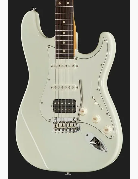 Suhr Classic S ST HSS RW OW, detail 4