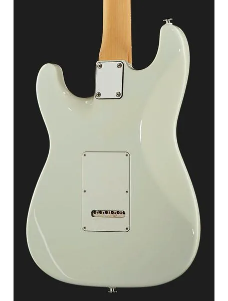 Suhr Classic S ST HSS RW OW, detail 5