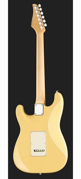 Suhr Classic S ST HSS RW VY, detail 3
