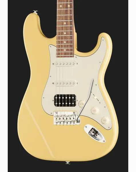Suhr Classic S ST HSS RW VY, detail 4