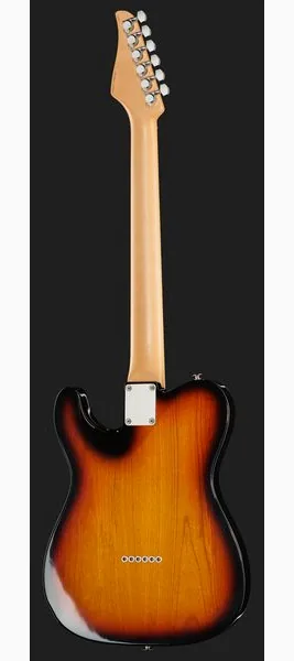 Suhr Classic T Antique MN 2TB, detail 3