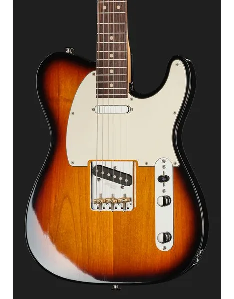 Suhr Classic T Antique MN 2TB, detail 4