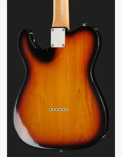 Suhr Classic T Antique MN 2TB, detail 5