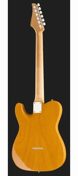 Suhr Classic T Antique MN BS, detail 3