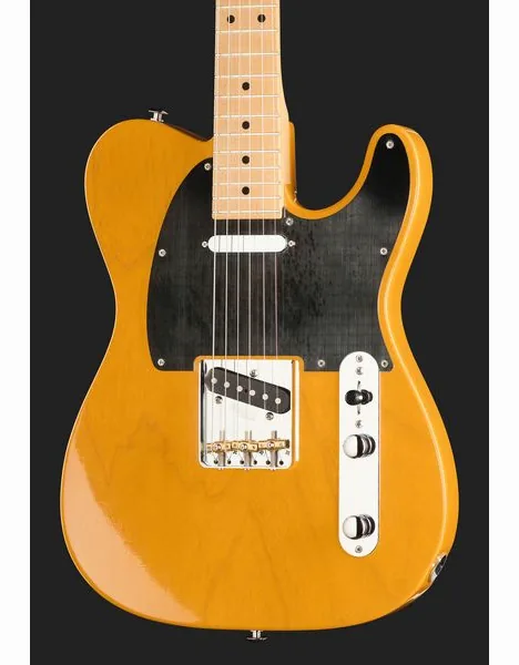 Suhr Classic T Antique MN BS, detail 4