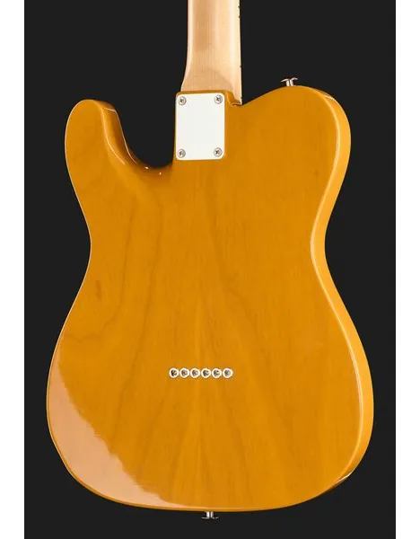 Suhr Classic T Antique MN BS, detail 5