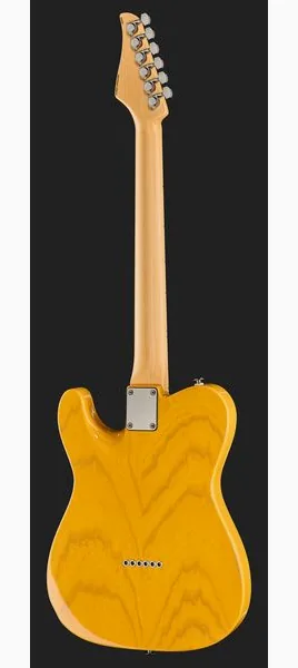 Suhr Classic T MN BS, detail 3
