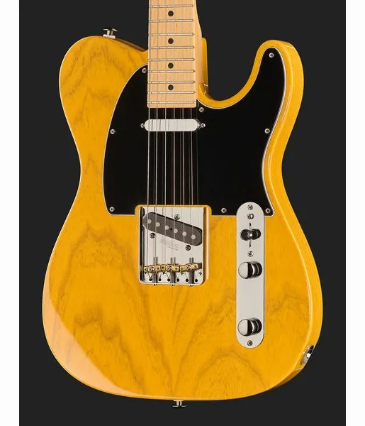 Suhr Classic T MN BS, detail 4