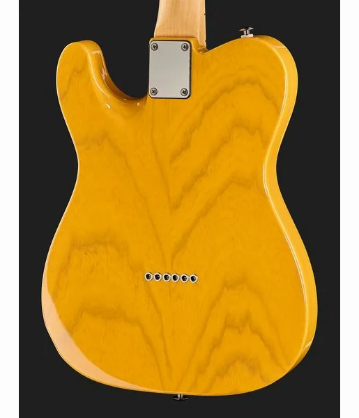 Suhr Classic T MN BS, detail 5
