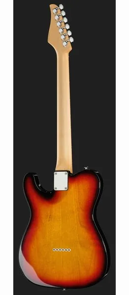 Suhr Classic T RW 3TB, detail 3