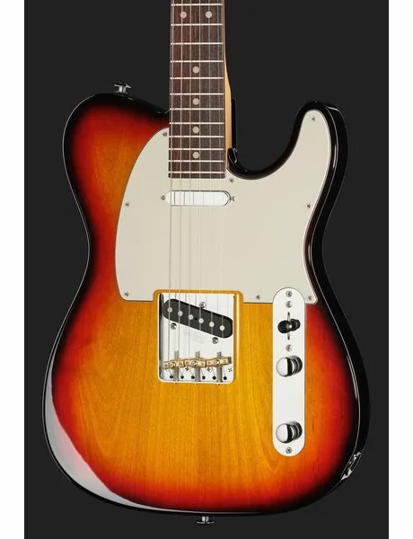 Suhr Classic T RW 3TB, detail 4