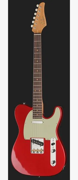 Suhr Classic T Vintage LE CAR, detail 2