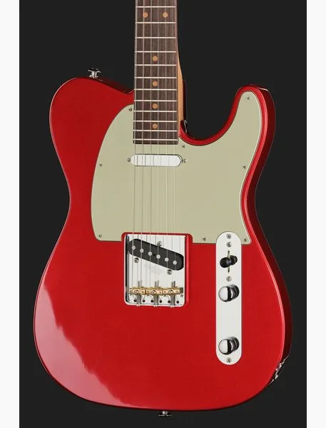 Suhr Classic T Vintage LE CAR, detail 4