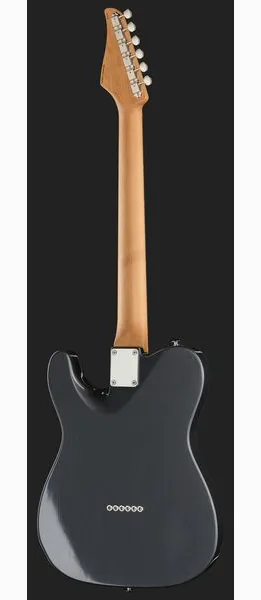 Suhr Classic T Vintage LE CF, detail 3