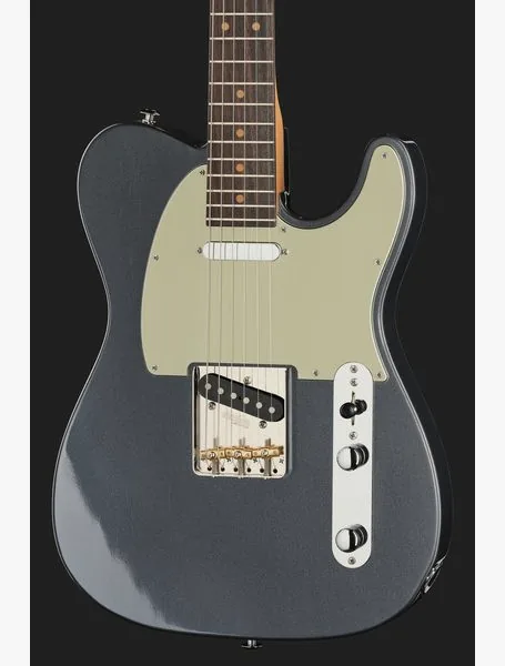 Suhr Classic T Vintage LE CF, detail 4