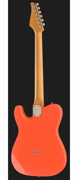 Suhr Classic T Vintage LE FR, detail 3