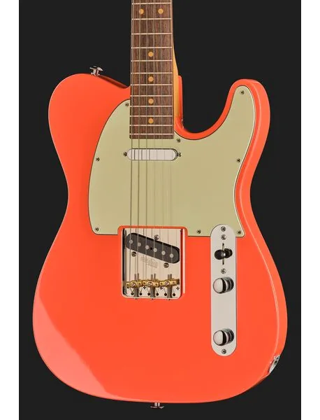 Suhr Classic T Vintage LE FR, detail 4