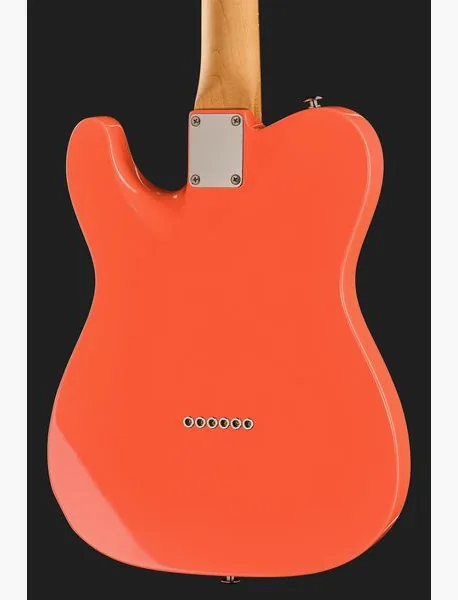 Suhr Classic T Vintage LE FR, detail 5