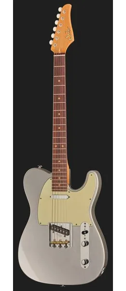 Suhr Classic T Vintage LE FS, detail 2