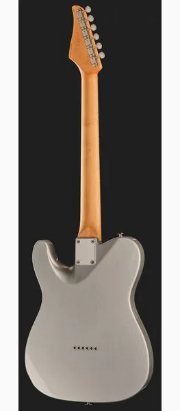 Suhr Classic T Vintage LE FS, detail 3