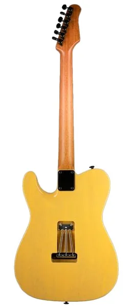 Suhr Ian Thornley Classic T Ant VY, detail 2
