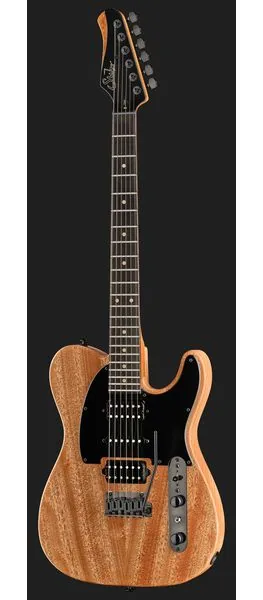 Suhr Ian Thornley Classic T, detail 2