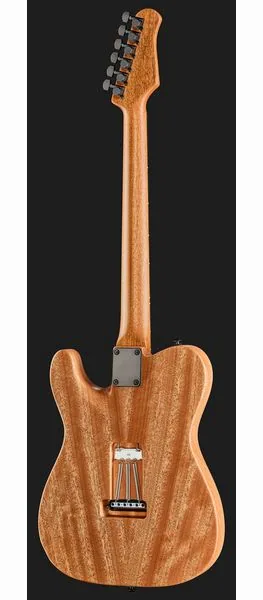 Suhr Ian Thornley Classic T, detail 3