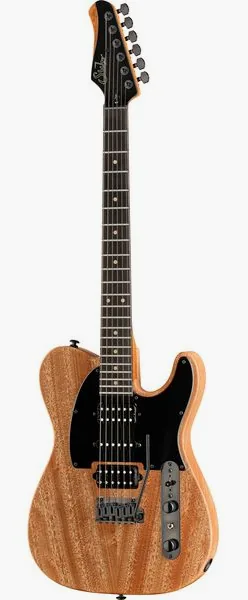 Suhr Ian Thornley Classic T, front view