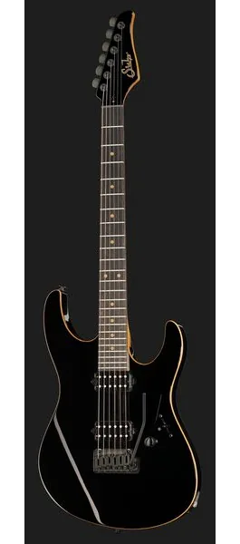 Suhr James Norbert Ivanyi Signature, detail 2