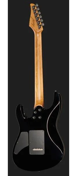 Suhr James Norbert Ivanyi Signature, detail 3