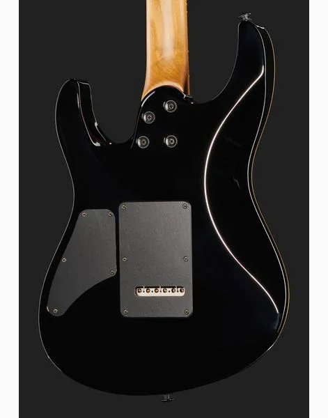 Suhr James Norbert Ivanyi Signature, detail 5