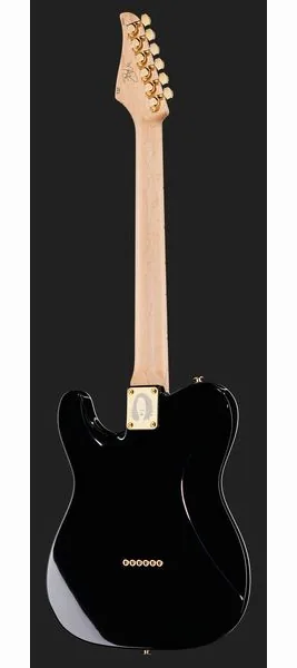 Suhr Mateus Asato Classic T MN BK, detail 3
