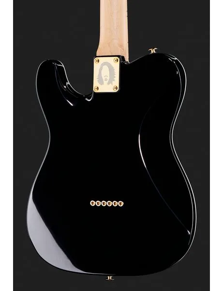 Suhr Mateus Asato Classic T MN BK, detail 5