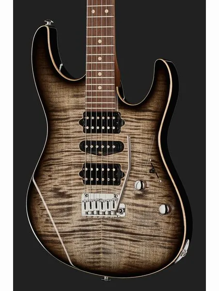 Suhr Modern Plus HSH PF TCB, detail 4