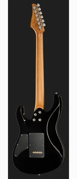 Suhr Modern Plus PF HSH BNGB, detail 3