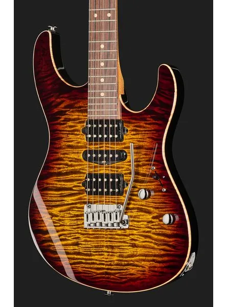 Suhr Modern Plus PF HSH BNGB, detail 4