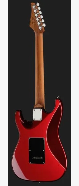 Suhr Pete Thorn Standard HSS GR, detail 3