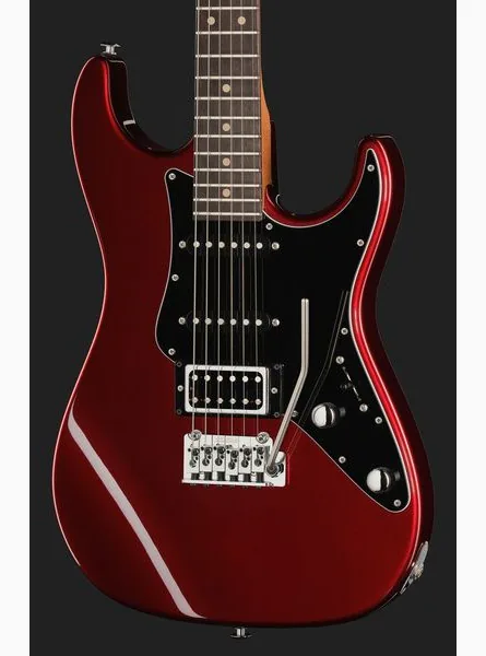 Suhr Pete Thorn Standard HSS GR, detail 4