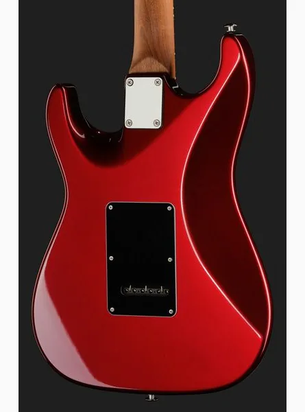 Suhr Pete Thorn Standard HSS GR, detail 5