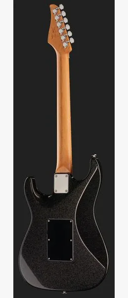 Suhr Pete Thorn Custom HSS Graphite, detail 3