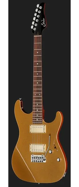 Suhr Pete Thorn Signature GD, detail 2