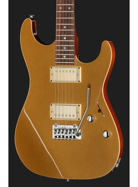 Suhr Pete Thorn Signature GD, detail 4